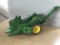 1999 JD Corn Picker, Pre-Con Series #14, 237 Picker With 4020 Tractor