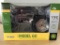 2012 JD 60 - 175th Anniversary Tractor, Silver Chrome Plated