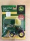 JD Tractor And Wagon Set