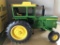 2001 JD 4520 - National Farm Toy Show Tractor 2001