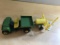 JD Gator And Sprayer - No box