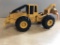 1991 JD 648E Log Skidder, ROPS - No box