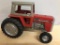 1977 MF 590 - Cab - No box
