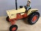 1997 Case 1170 with Cowboy Figure, The Last Cowboy