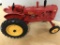 MH 44 - Plastic Wheels, WF, Shelf Model - No box