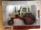 2010 Case 1175 - Power White, Paint, Cab Glass