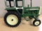 2002 White Oliver 1655 - WF, Hiniker Cab