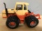 2007 Case 2470 - 2007 National Farm Toy Show, 4WD, Duals, Yellow
