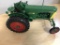 1992 Oliver 88 - Row Crop, WF, 1992 Louisville Show