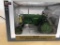 2012 Oliver Super 77, Gas, WF, Green Wheels, Ltd To 750