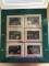 1995 Ertl 50th Anniversary (1945-1995) 6-piece set