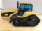 1997 Cat Crawler, Challenger 45, Serial numbered