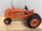 1986 Co-op E-2 Tractor - 4th Dyersville Museum, NF - No box