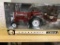 2016 Cockshutt 1900 Wheatland With White 5400 4-Row Planter, Firestone Series