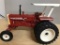 1994 Cockshutt 1655 - ROPS and Duals, Sugar Valley Farm Toy Show, WF