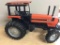 1991 Deutz-Allis 9150 - FWA, Orange