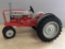 1986 Ford 901 - 9th National Show Tractor, Limited To 8000 - No box