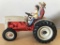 1997 Ford Jubilee - “Grandpa’s Girl” Porcelain Figure