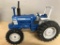 1983 Ford 7710 - 1983 National Farm Toy Show, Limited To 1224