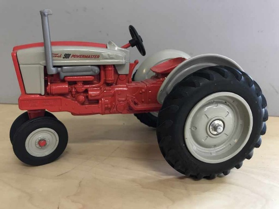 FARM TOYS ONLINE ONLY AUCTION