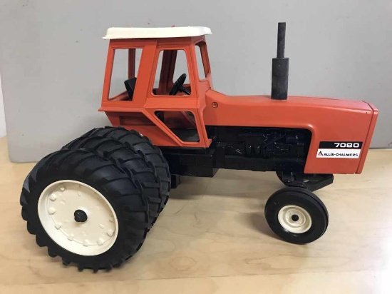 1995 AC 7080 - 1995 Summer Farm Toy Show, Triples