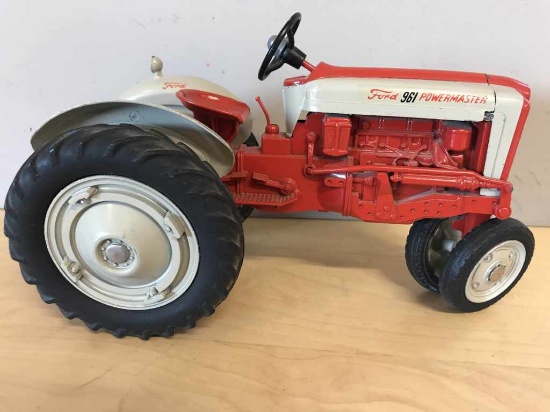 Ford 961 Powermaster, 3 pt, NF - No box