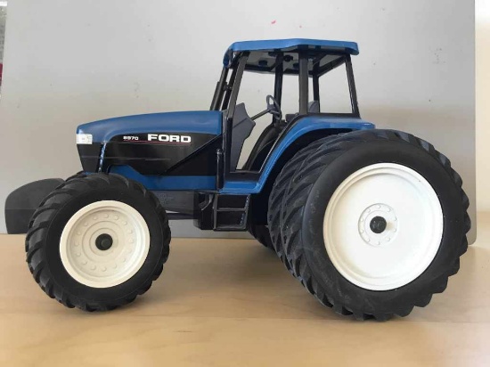 1994 Ford 8970 - First Edition, Duals