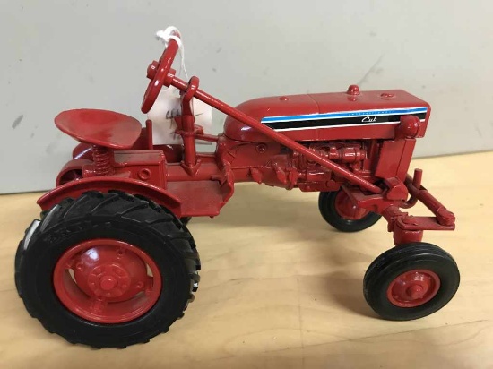 1988 IH Cub - 2nd Version - No box