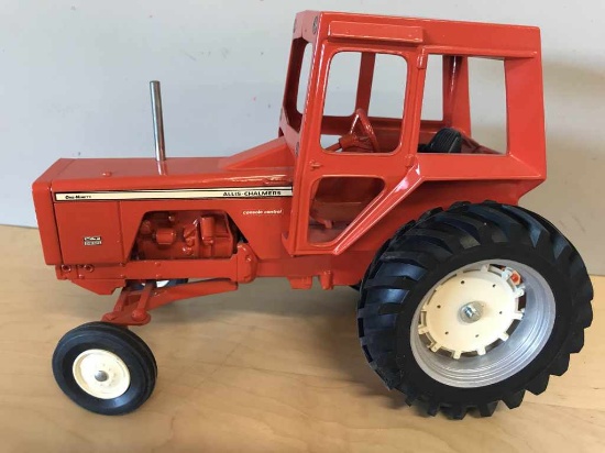 1998 AC 190 - C.E. 1998 Summer Open House Tractor, With Cab - No box