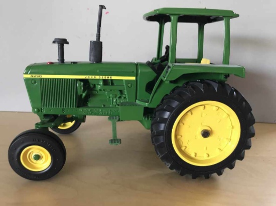 1998 JD 4230 - 21st National Show Tractor