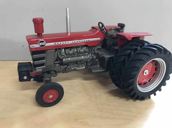 1996 MF 1150 - 1996 Summer Farm Show, WF With Duals