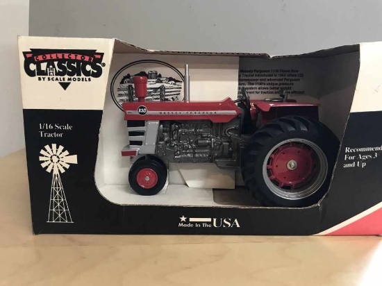 1994 MF 1130 - National Show
