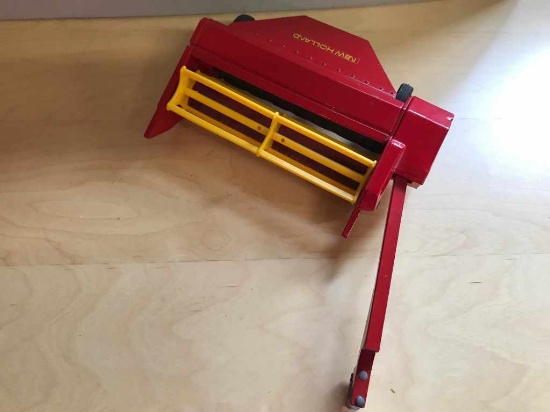 1990 NH Haybine - No box