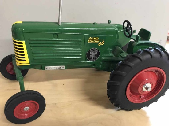 2009 Oliver Super 88, Diesel, WF