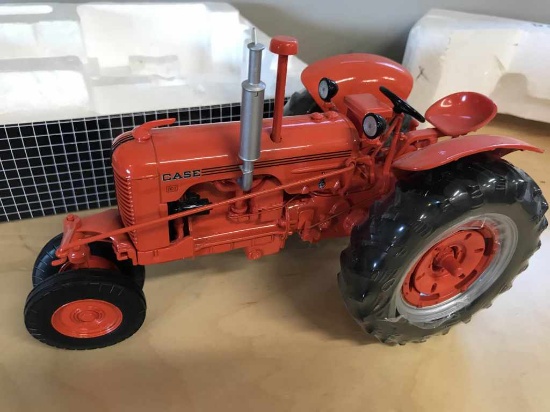 2006 Case DC3 - NF, High Detail - No box
