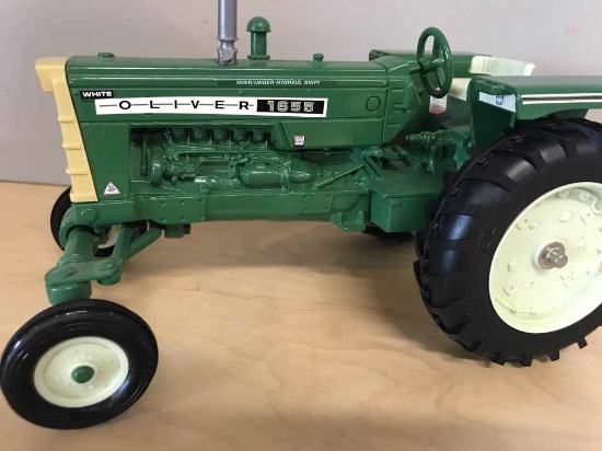 1998 White Oliver 1655 -  WF, Diesel
