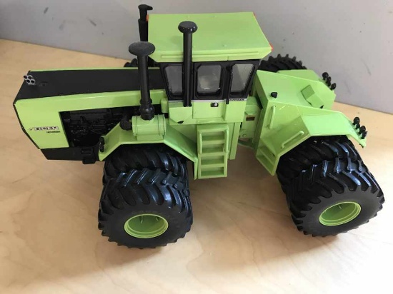 2012 Steiger Tiger IV - 2012 National Farm Toy Show