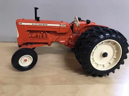1990 AC D-19 - Minnesota State Fair, 3rd In Series