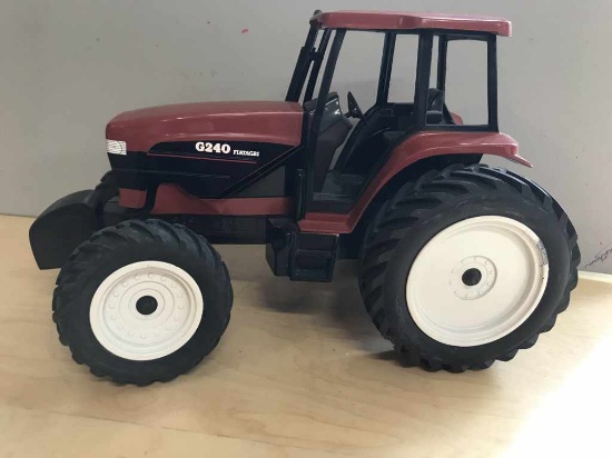 1994 Fiat G-240 - First Edition