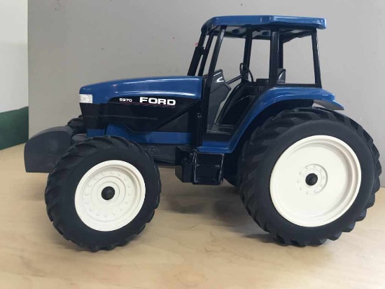 1994 Ford 8970 Tractor - First Edition