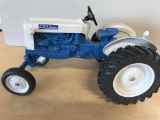 1969 Ford 4000 - Blue And Gray, No 3 pt, WF - No box
