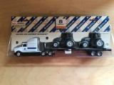 1995 Ford - New Holland Equipment Hauling Set