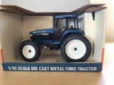 1996 Ford 8870 - “End Of An Era”