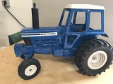 1976 Ford 7700 - Cab, Front Weights - No box