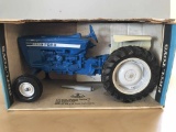 1976 Ford 4600 - Flat Fenders, 3 pt