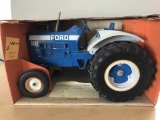 1973 Ford 8600 - Big Letters In Decals