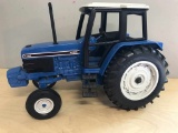 1992 Ford 7740 - Collectors Edition, 3 Steps