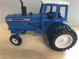 1990 Ford TW-25 - Cab, Duals