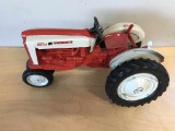 1958 Ford 961 - Red And Gray, 3 Pt, NF - No box