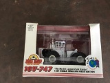Big Bud 16V-747 - 900 H.P. Modern Version with Williams Brothers Signature